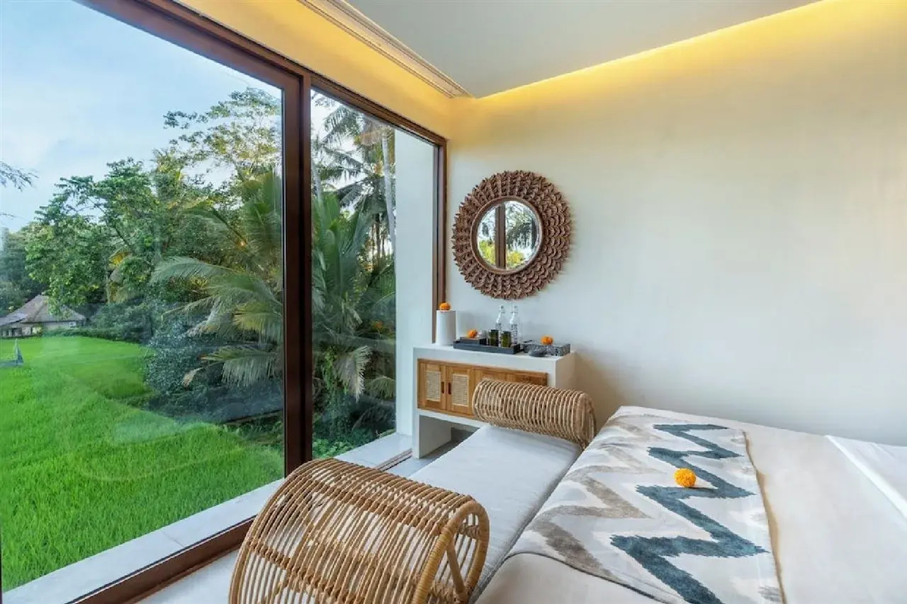 Foto - Suara Alam Ubud Villa by Ini Vie Hospitality