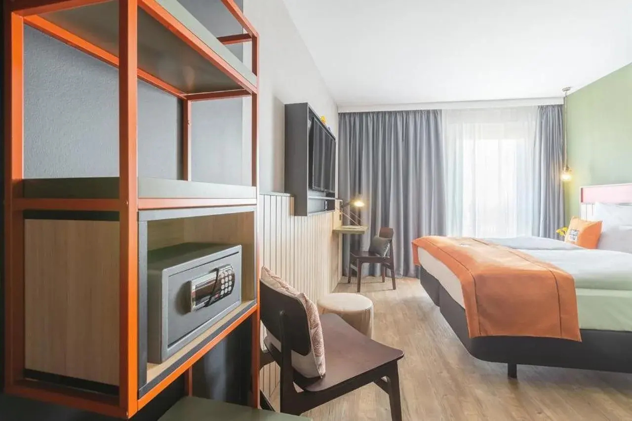 Photo - Holiday Inn - the niu, Amity Potsdam by IHG