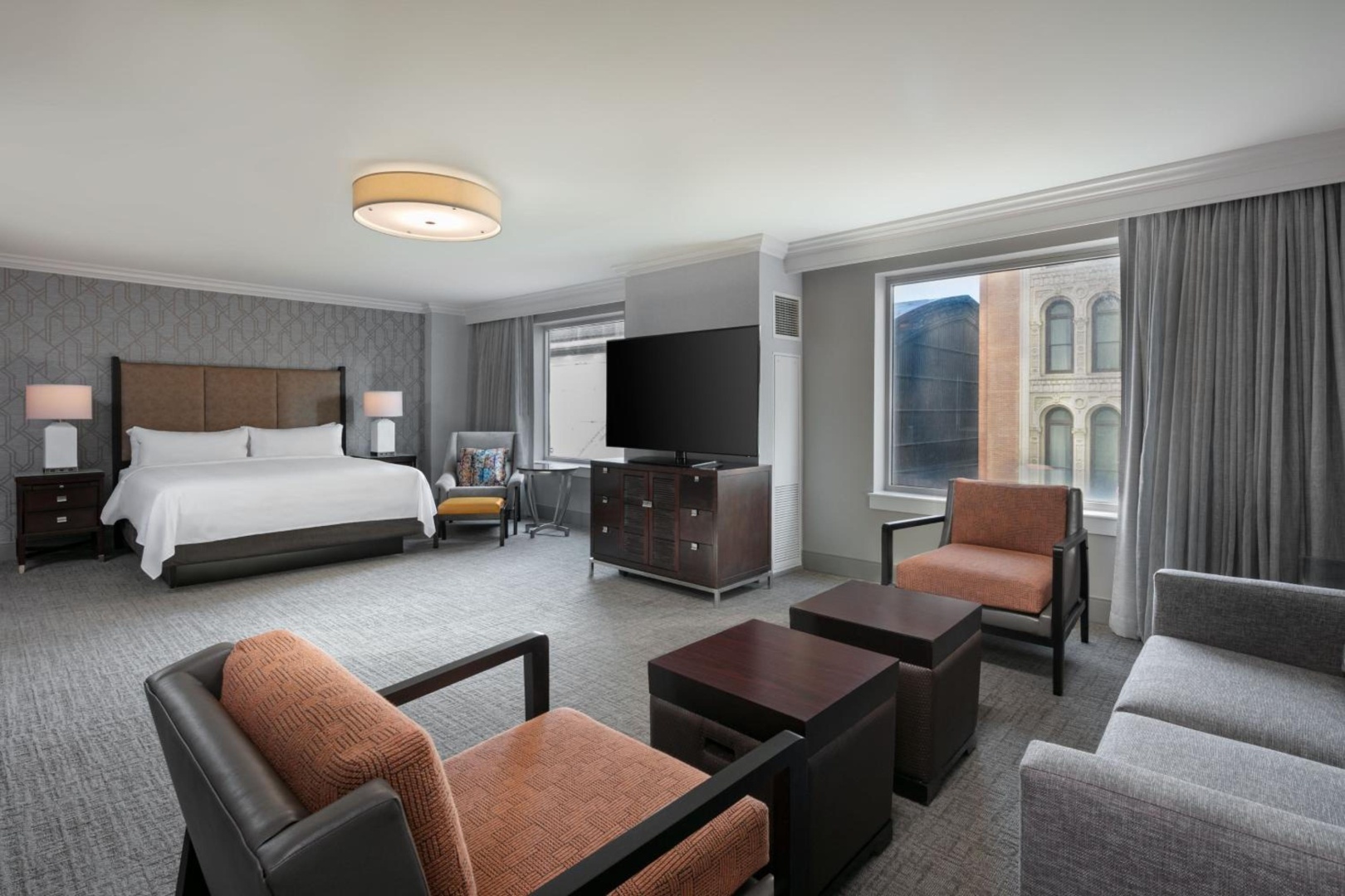 Foto - Philadelphia Marriott Downtown