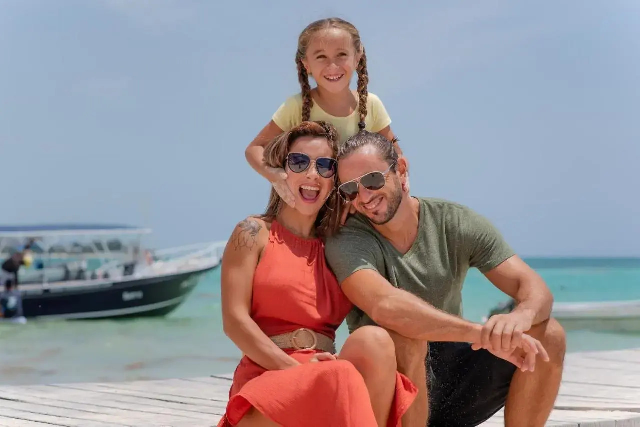 Foto - The Reef Coco Beach Resort & Spa- Optional All Inclusive