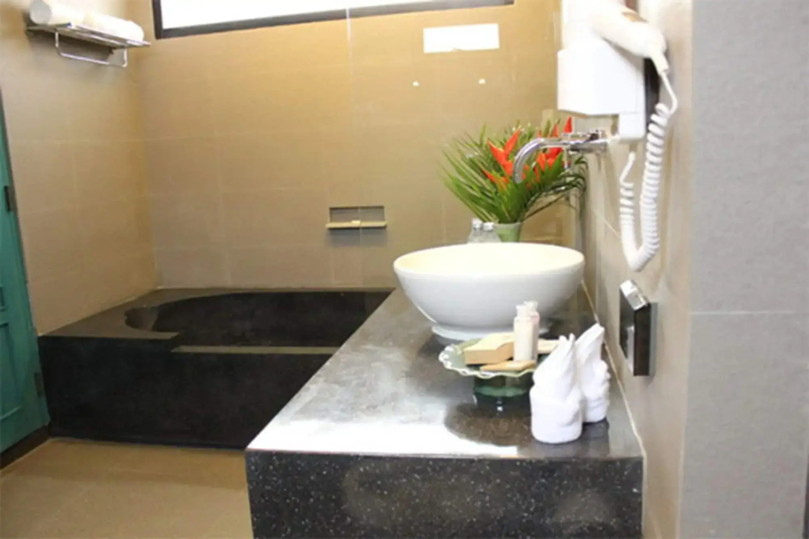 Foto - Weekender Resort