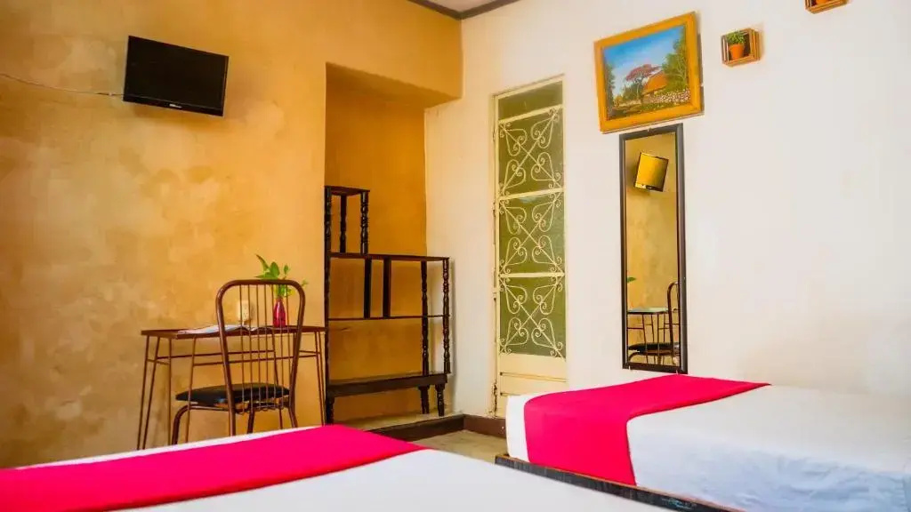 Photo - Hotel Mucuy