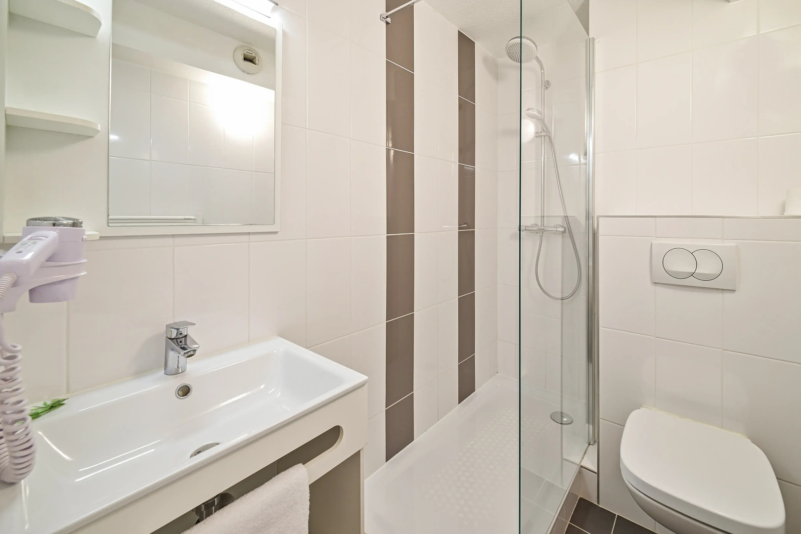 Photo - Residhotel Lyon Part Dieu