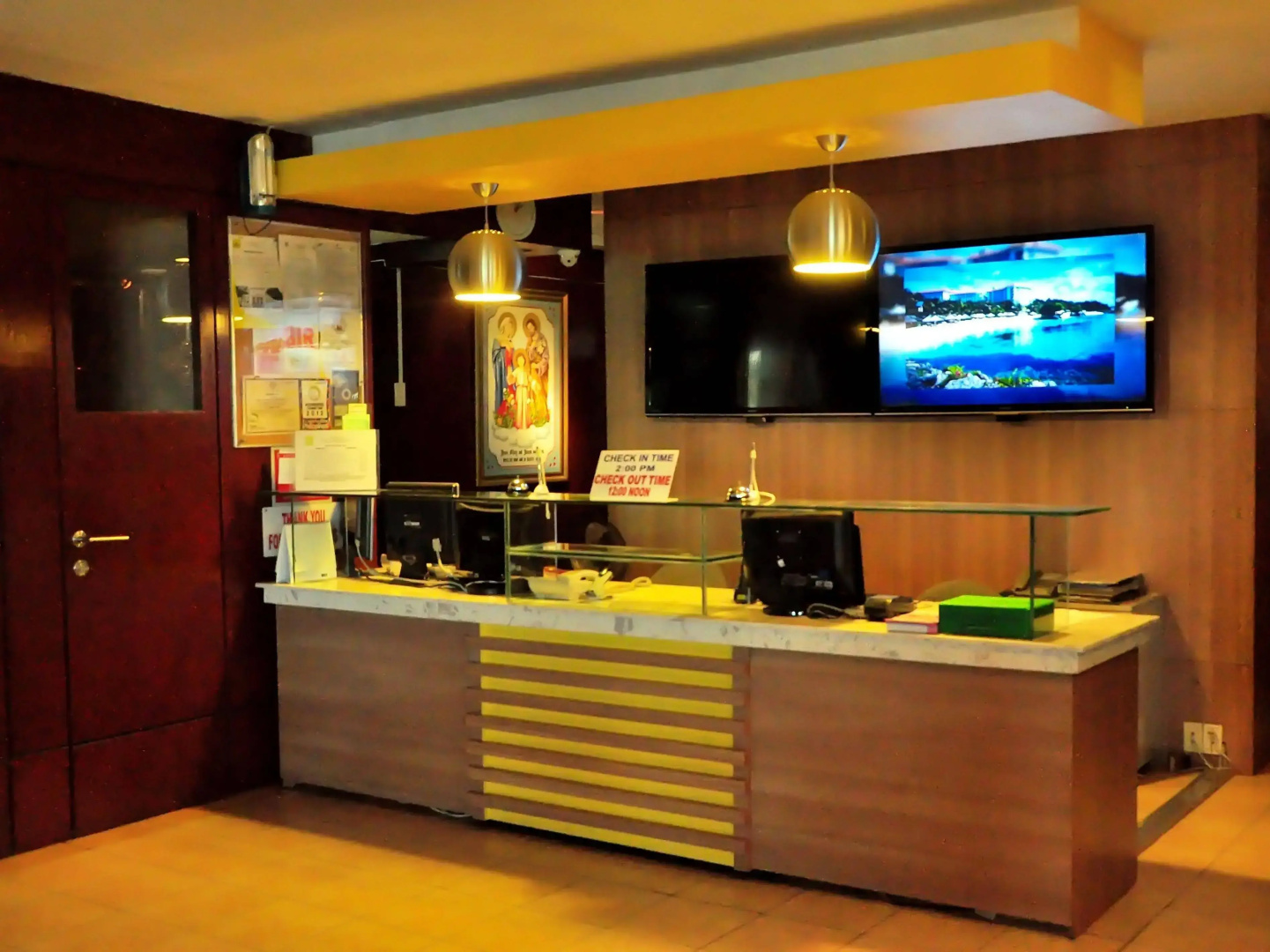 Foto - GV Tower Hotel