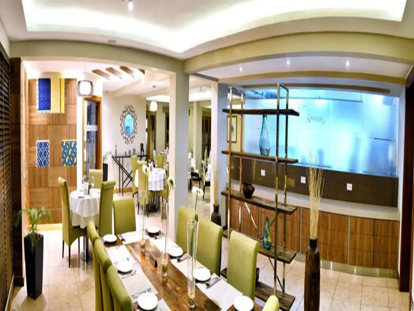 Foto - The Zehneria Hotel