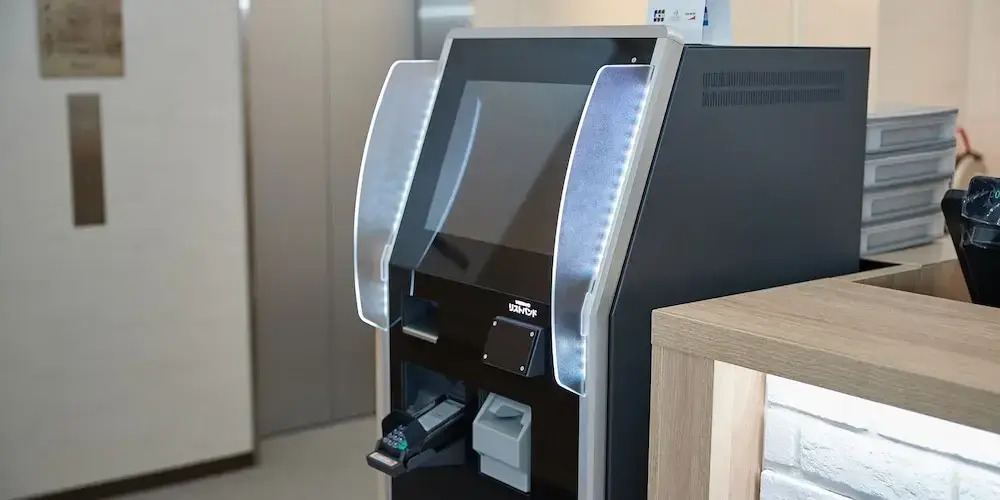 Foto - CABIN&HOTEL ReTIME