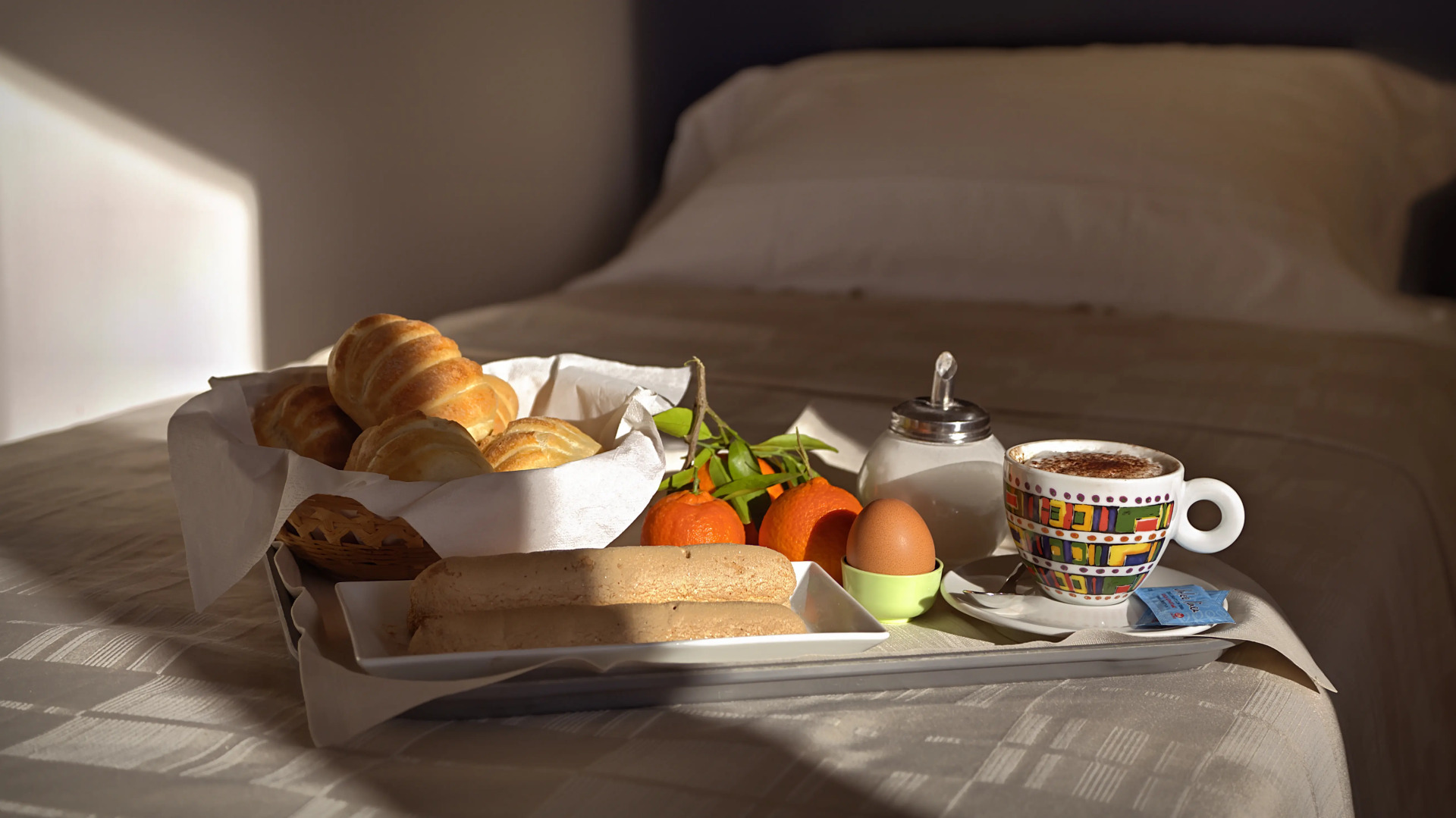 Photo - Hotel Mistral