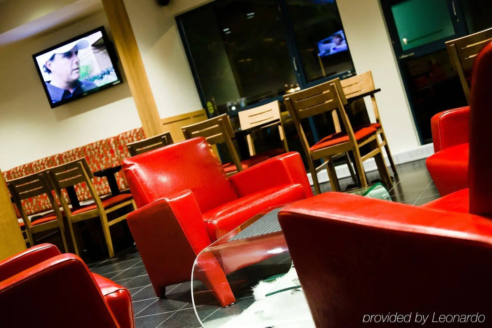 Foto - Hotel & Suites Le Dauphin Quebec