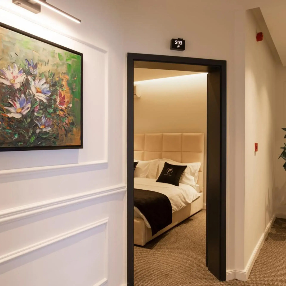 Photo - Plaza Boutique Hotel