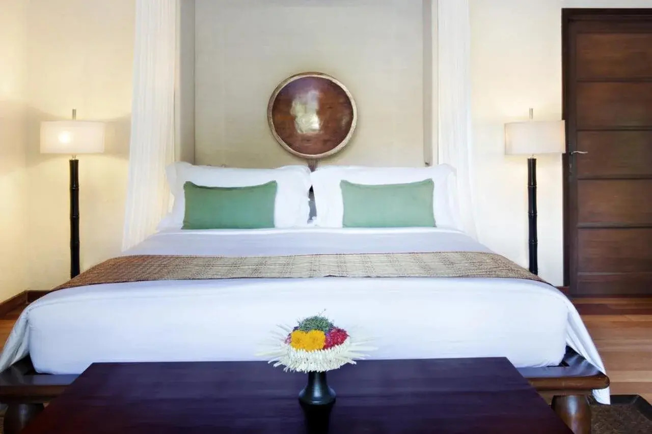 Foto - Kayumanis Sanur Private Villa and Spa