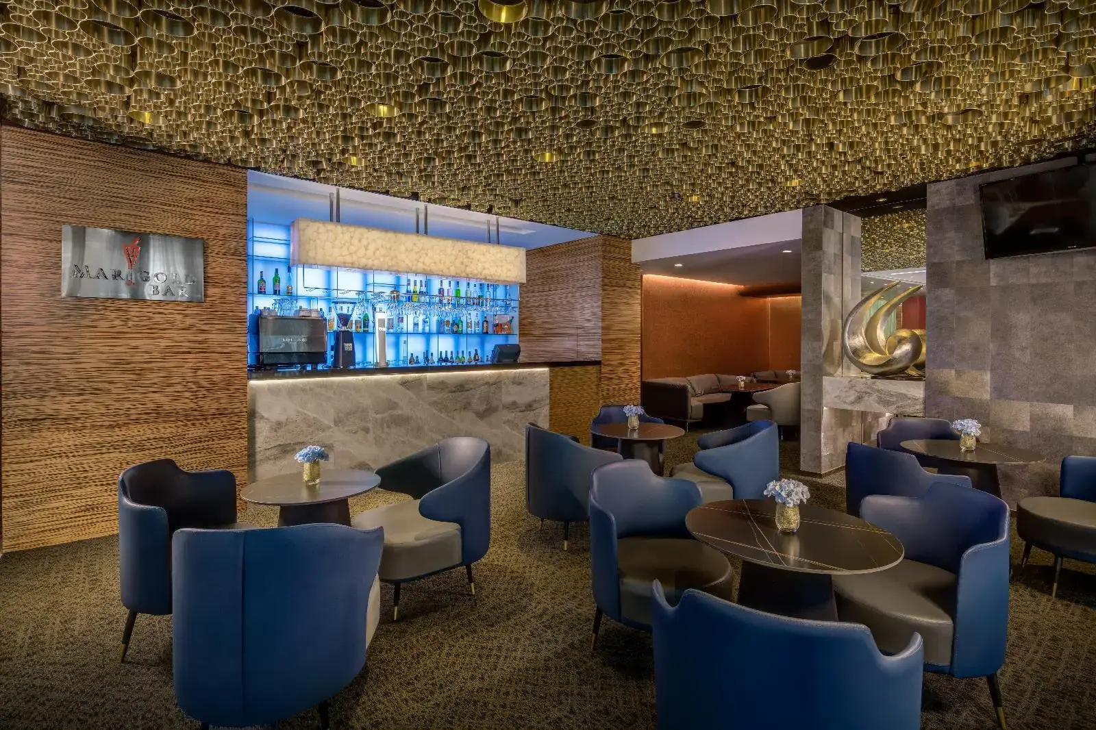 Photo - Park Hotel Hong Kong