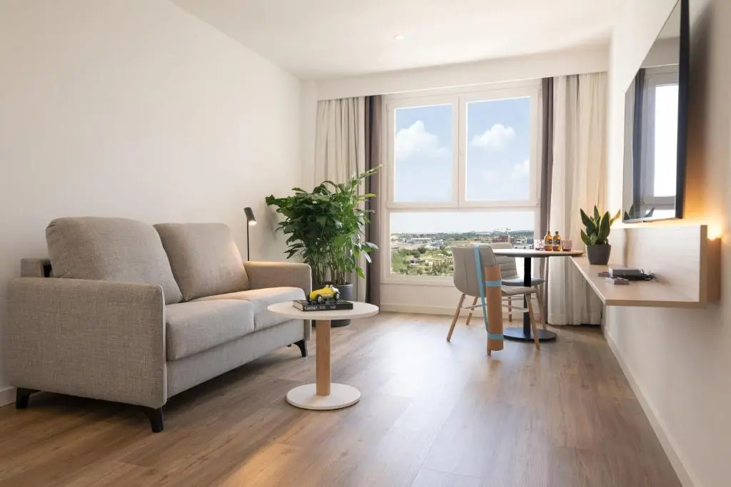 Photo - INNSiDE by Meliá Madrid Valdebebas