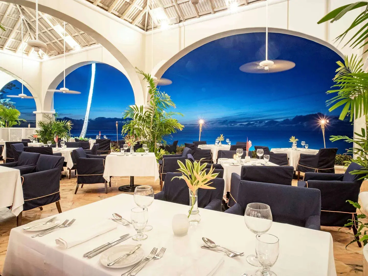 Foto - Fairmont Royal Pavilion