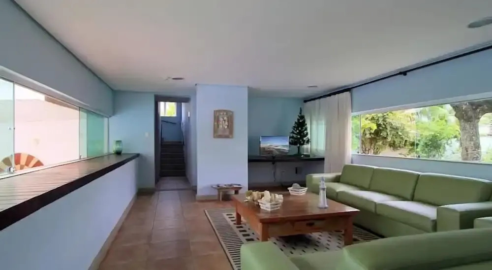 Foto - Farol de Itapuã Praia Hotel