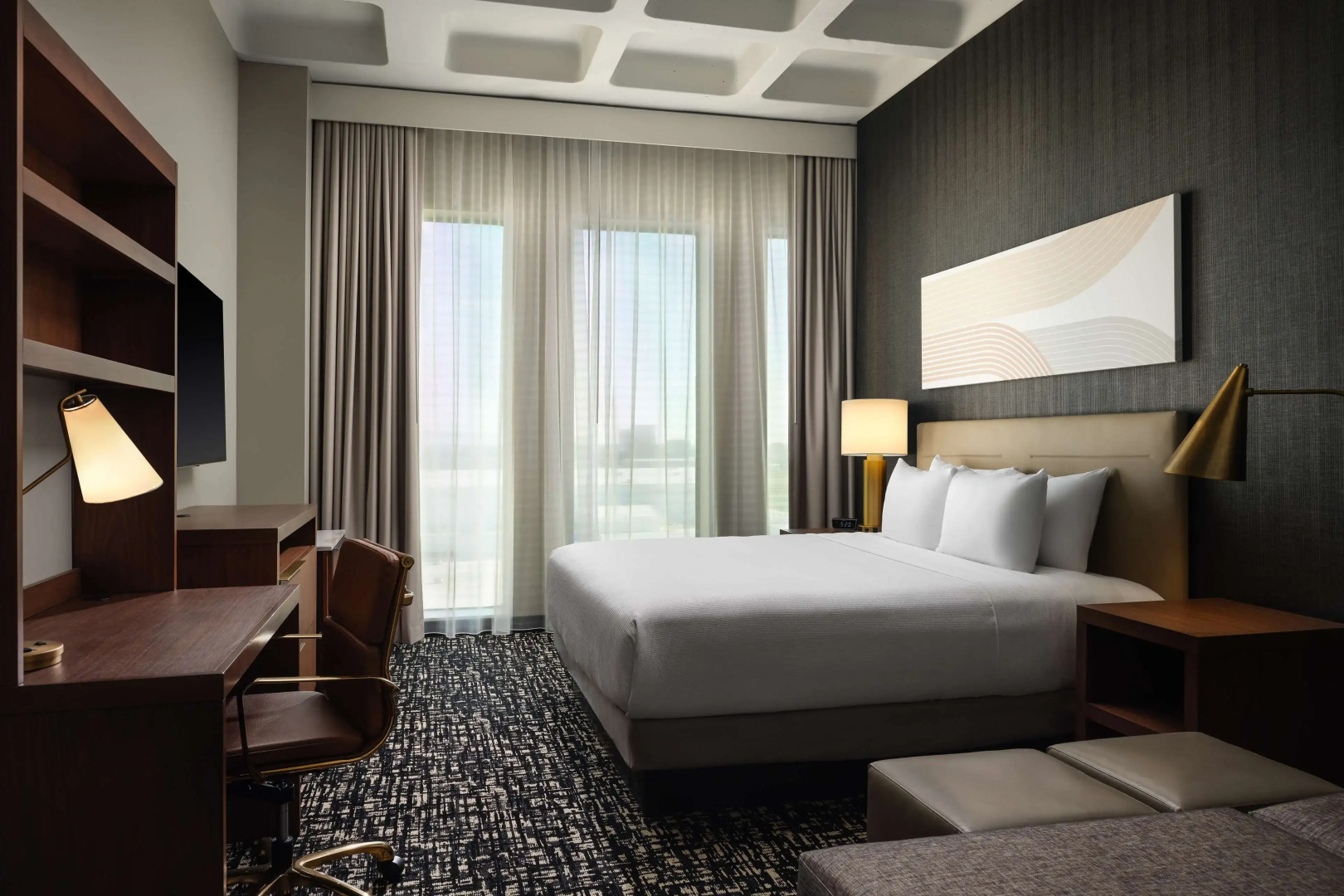 Foto - Hyatt Place LAX/Century Blvd