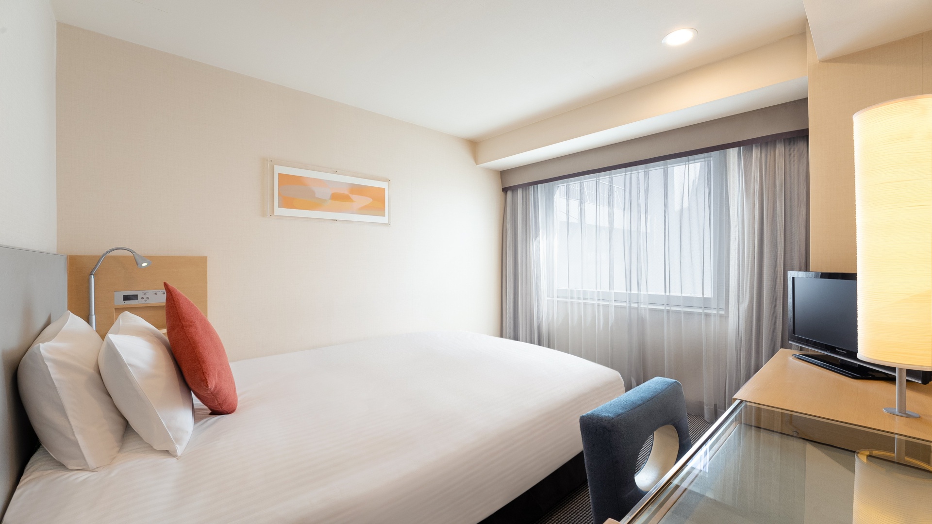 Foto - Hotel JAL City Kannai Yokohama