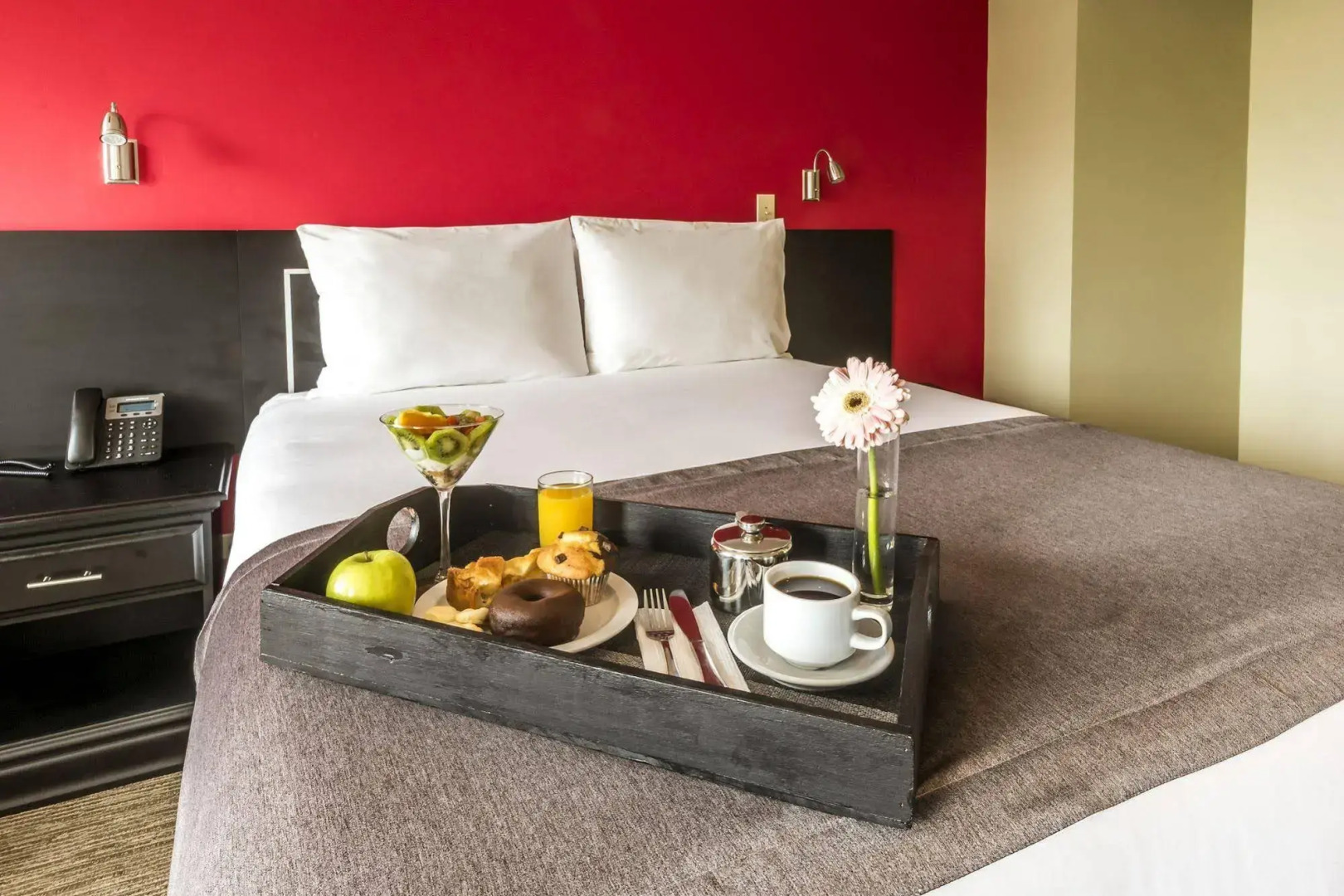 Photo - Urban Green Hotel & Suites