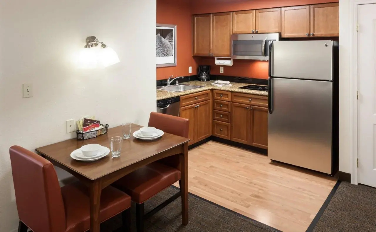 Photo - Residence Inn by Marriott San Bernardino