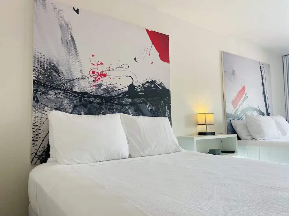 Foto - A & S Vacation Rooms