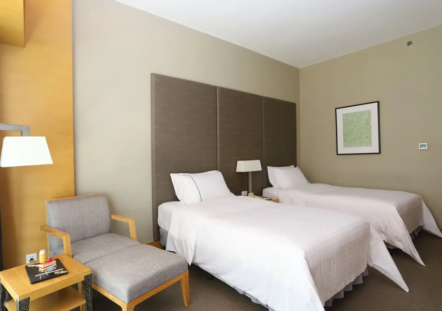 Photo - Jianguo Hotel Guangzhou
