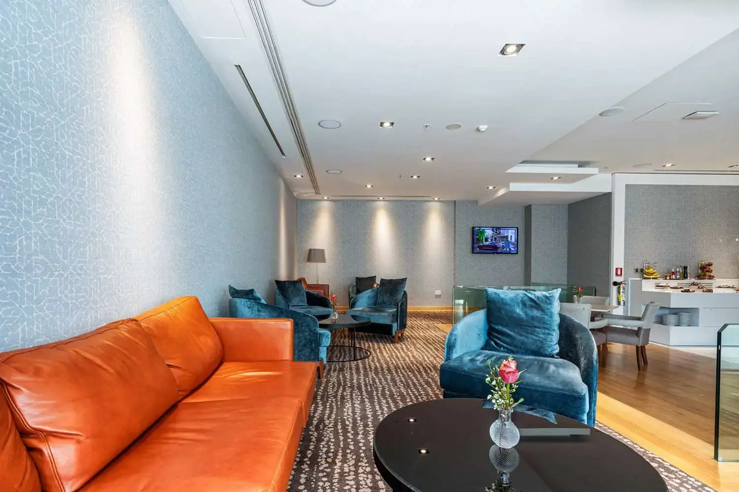 Foto - Hilton Nicosia