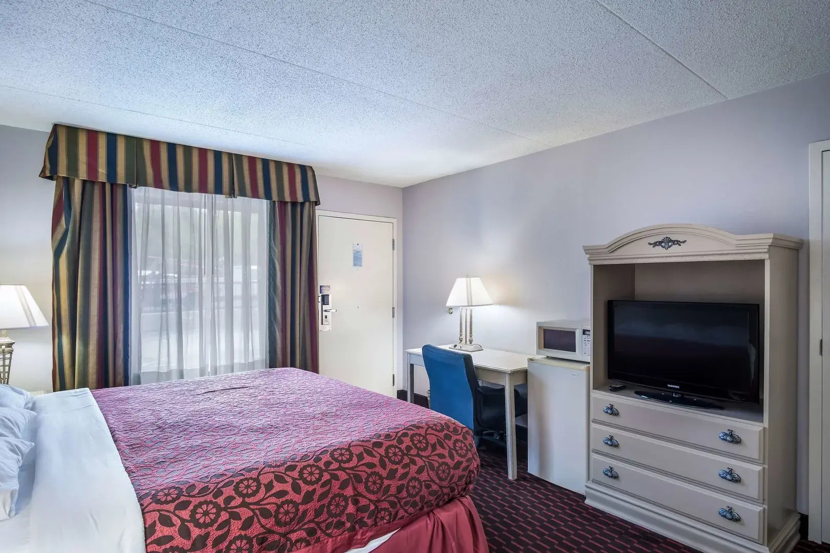 Foto - Motel 6 London, KY