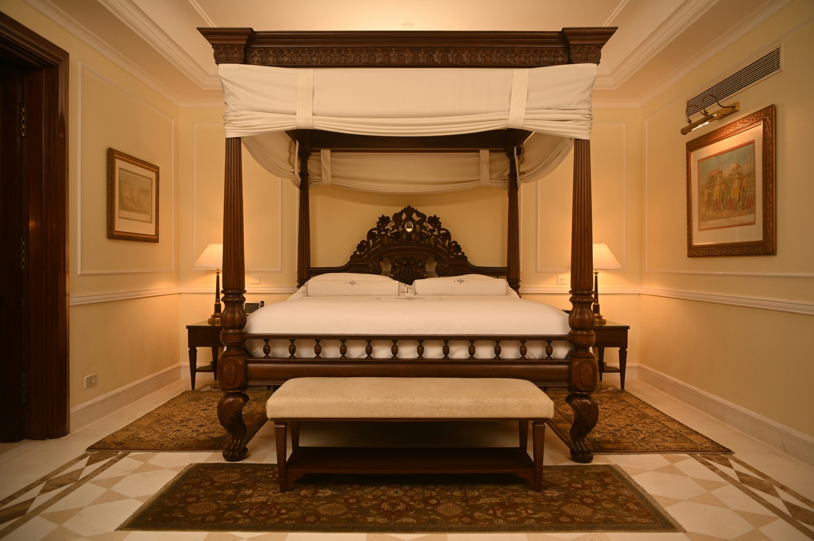 Photo - The Imperial, New Delhi