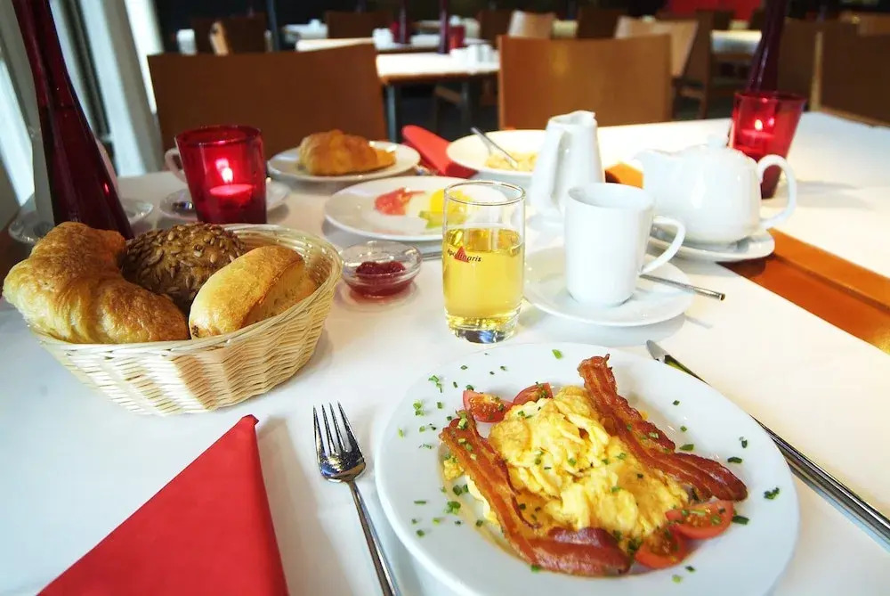 Foto - Mintrops Stadt Hotel Margarethenhöhe