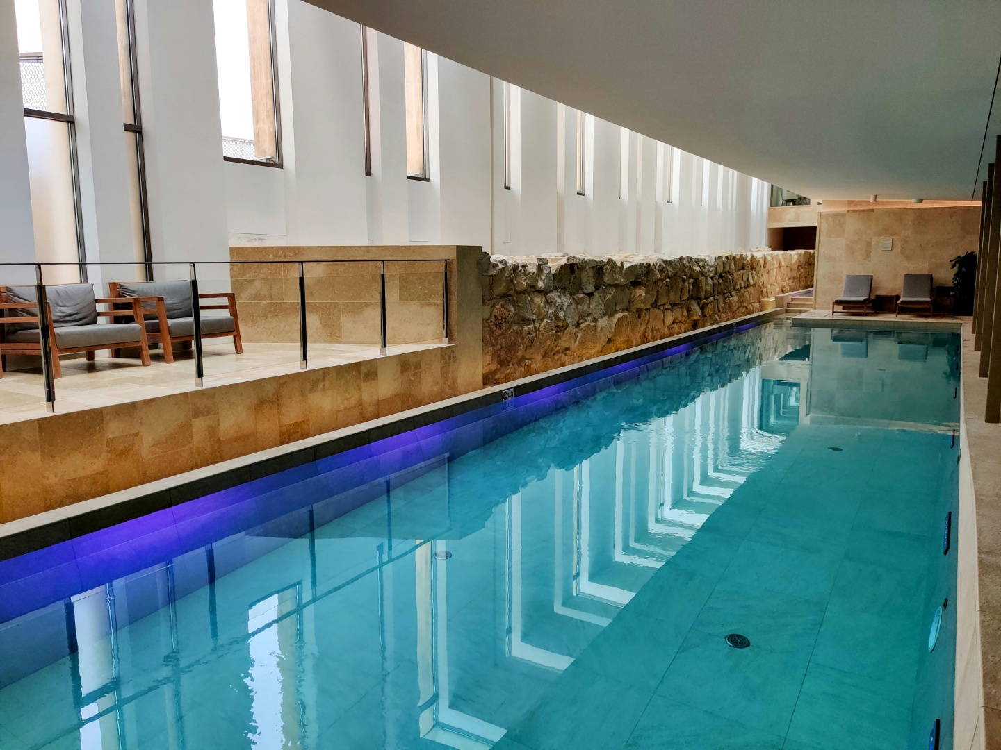 Photo - The Phoenicia Malta - The Leading Hotels of the World