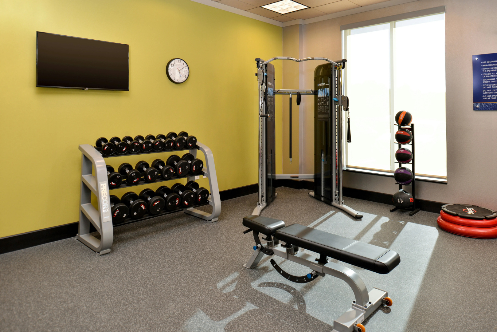 Foto - Hampton Inn & Suites Orlando/Downtown South - Medical Center