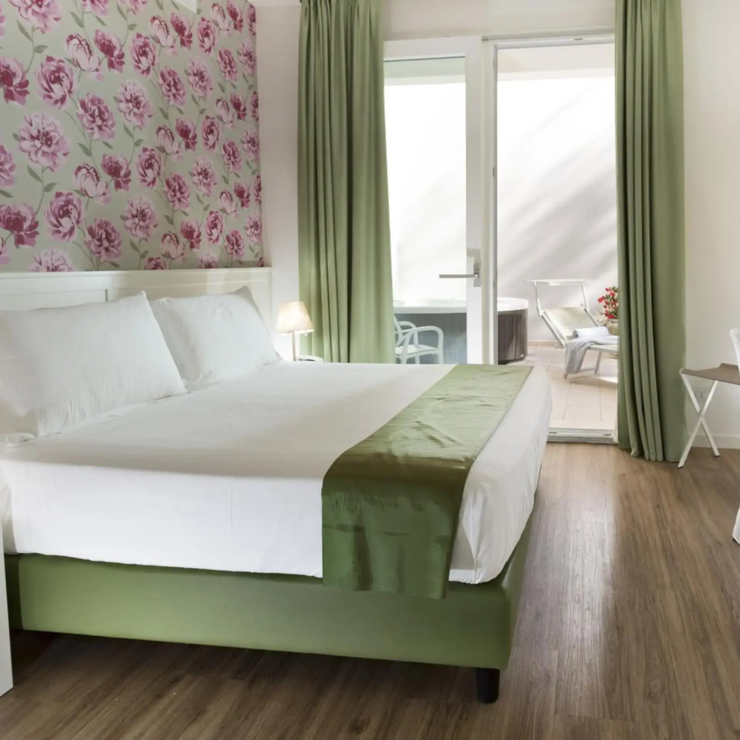 Photo - Rimini Suite Hotel