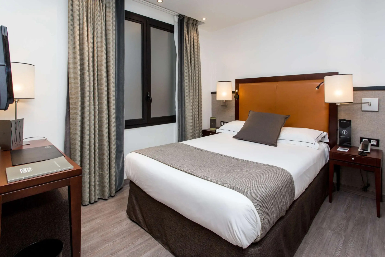 Foto - Hotel Balmoral