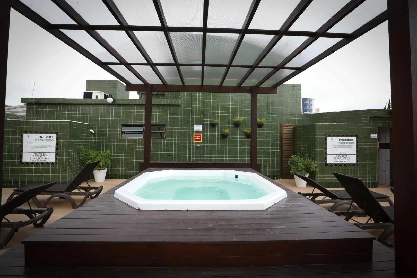 Photo - Hotel das Américas