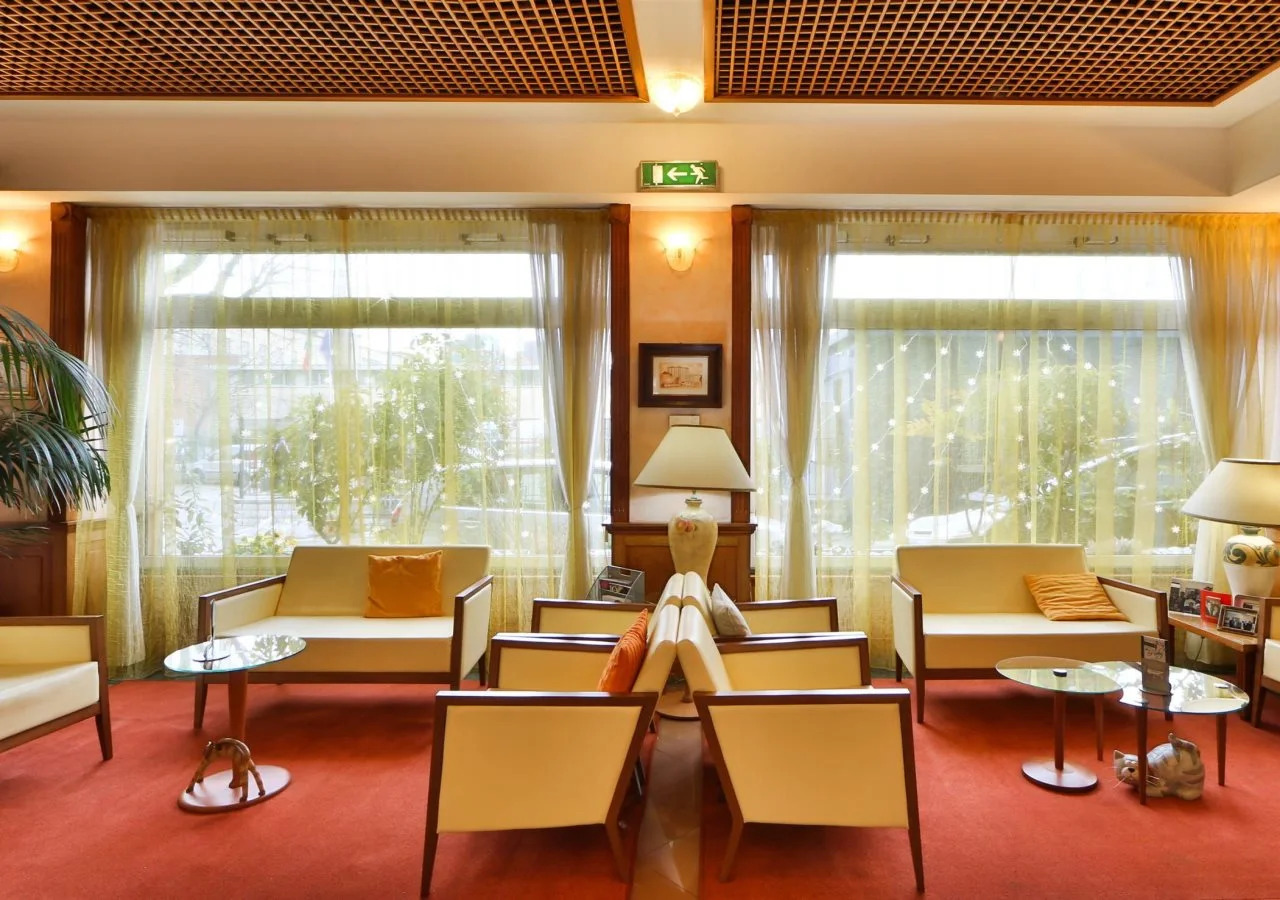 Foto - Hotel Maggiore