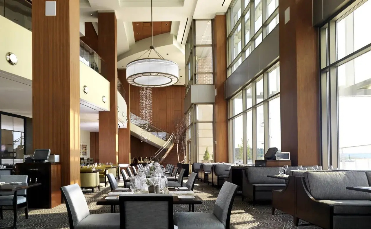 Foto - The Westin Washington National Harbor