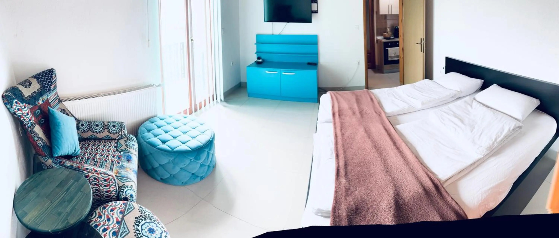 Apartman HAN