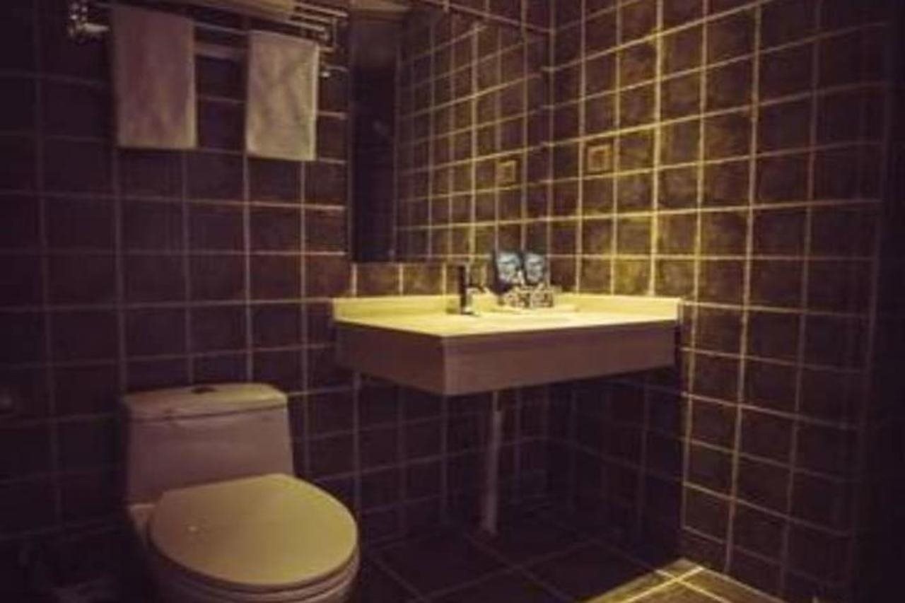 Zhangjiajie Interval Time Travel Inn