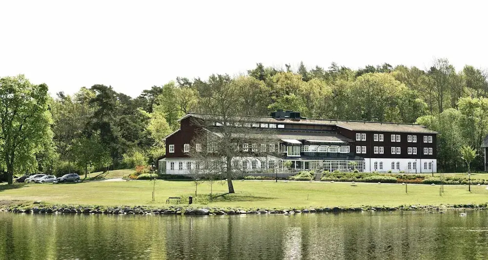 Photo - Skytteholm