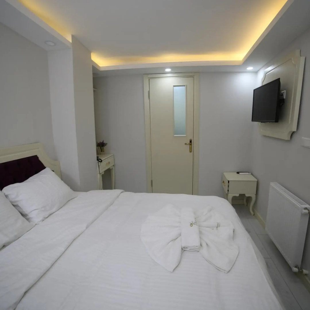 Foto - Taksim Diamond Hotel
