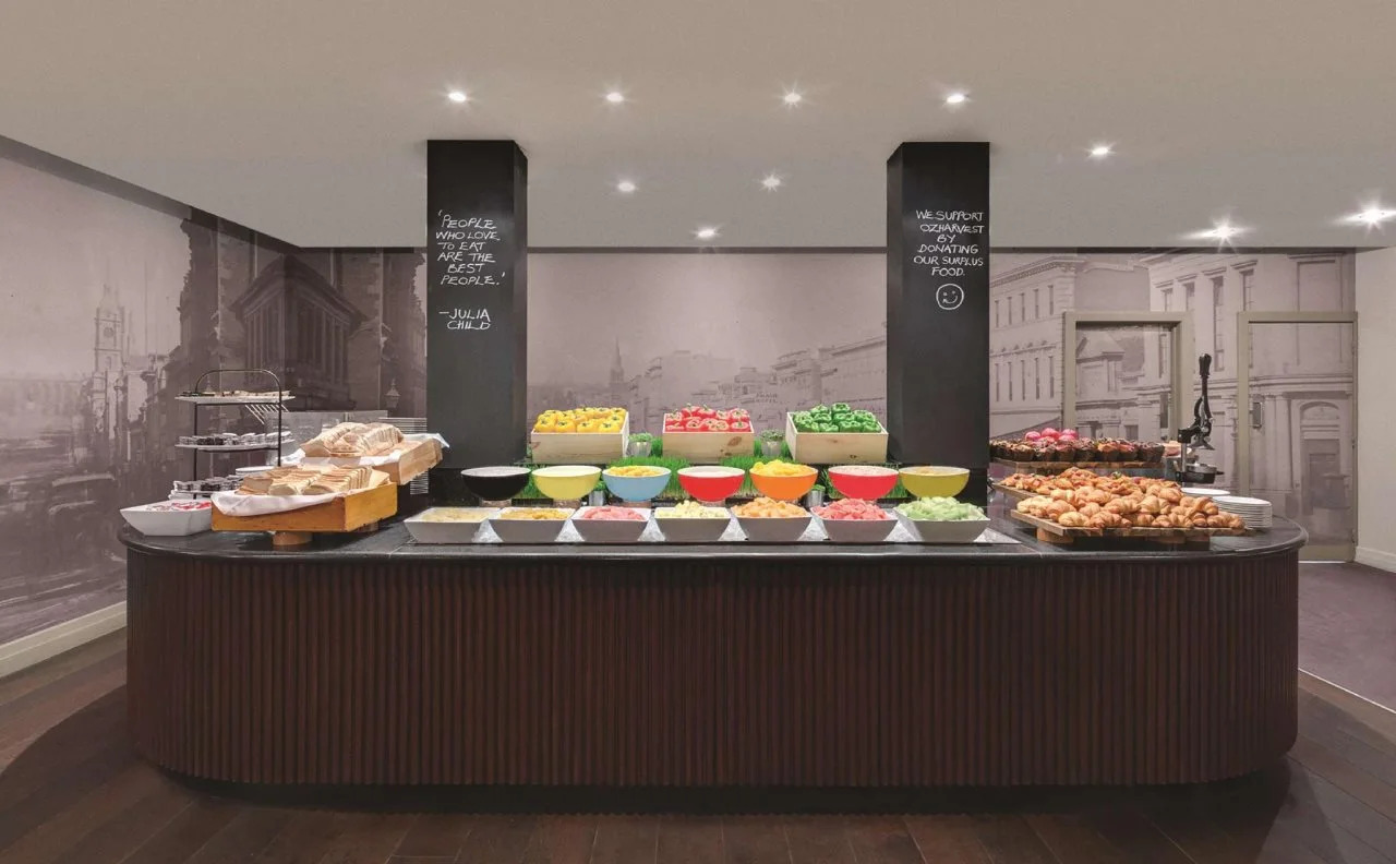 Photo - Rendezvous Hotel Melbourne