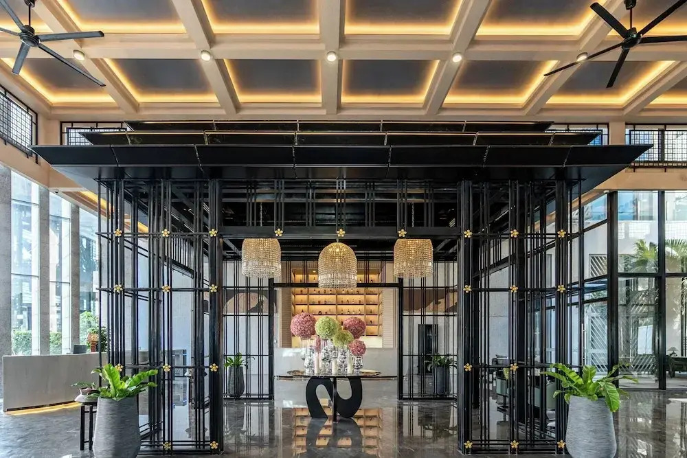 Foto - Merton Holiday Inn