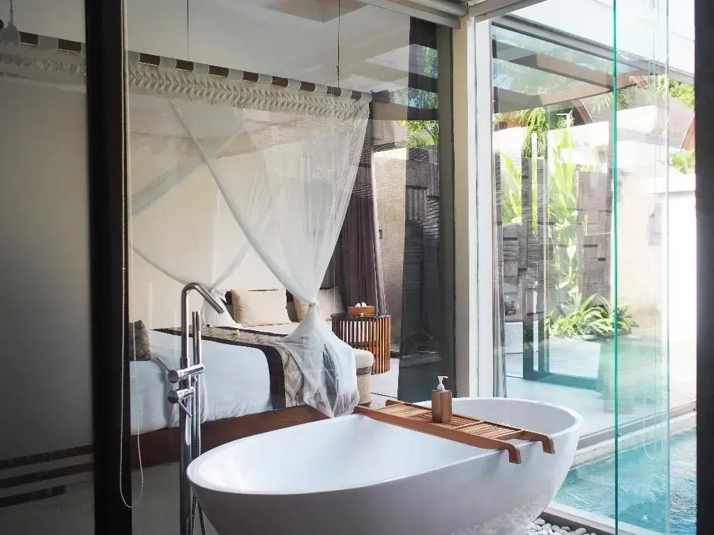 Foto - Lalasa Villas Canggu