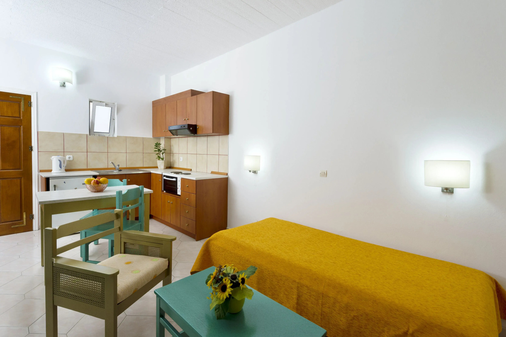 Photo - Trianta Hotel Apartments