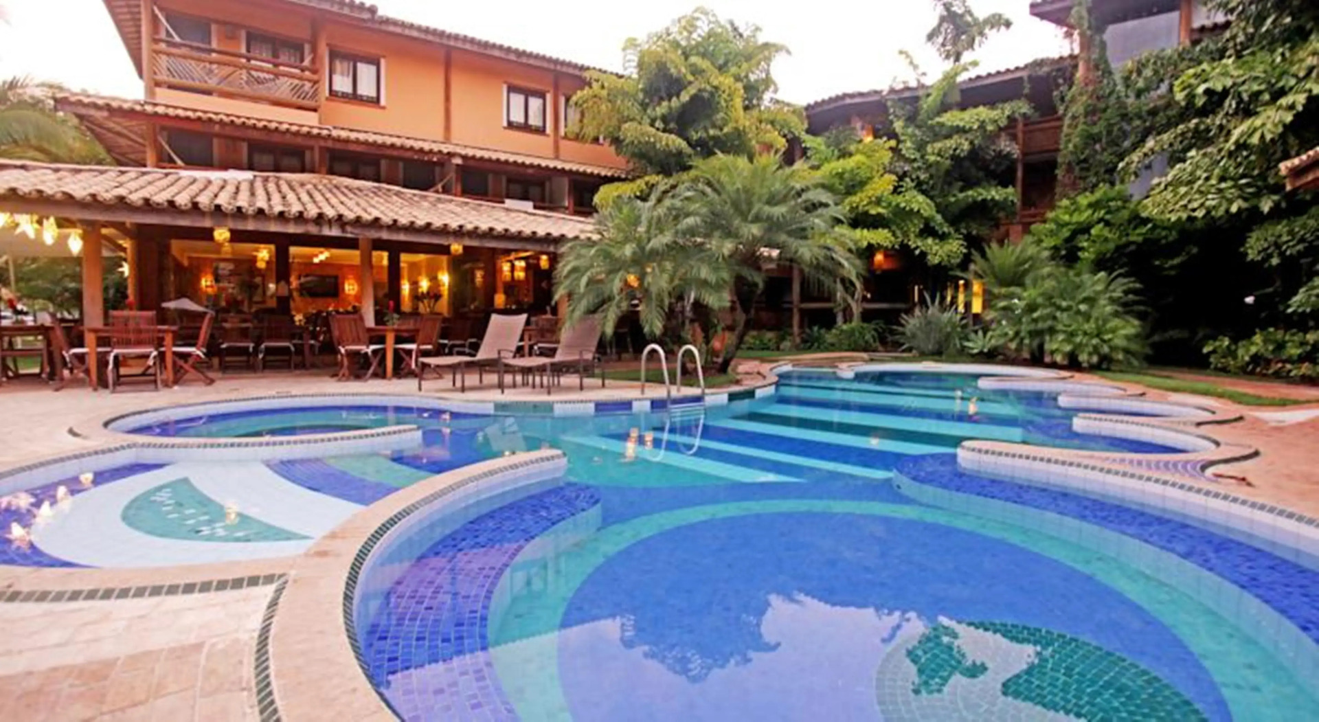 Foto - Hotel Via dos Corais