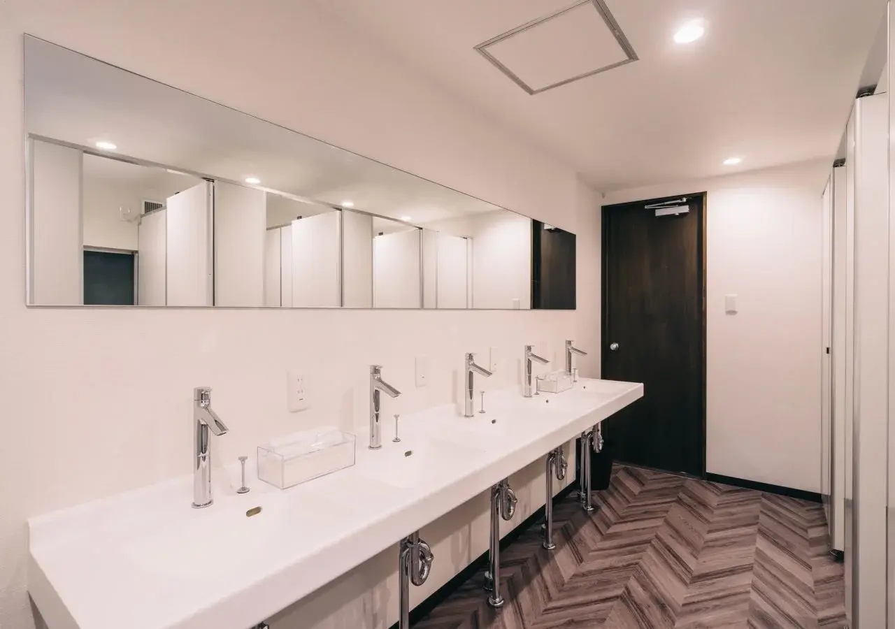Photo - R Hostel Namba south