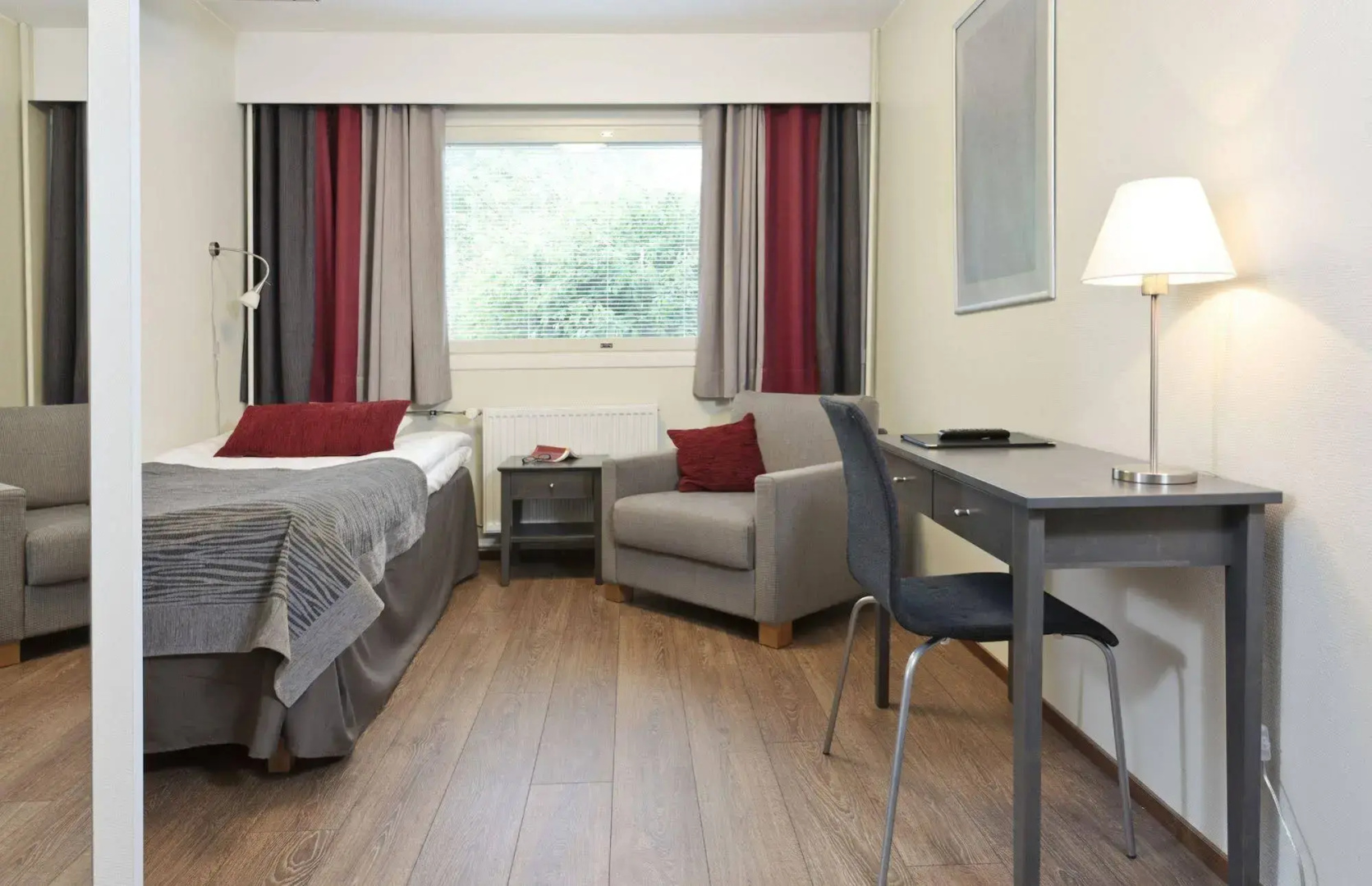 Photo - Hotel Nuuksio - Conferences and events