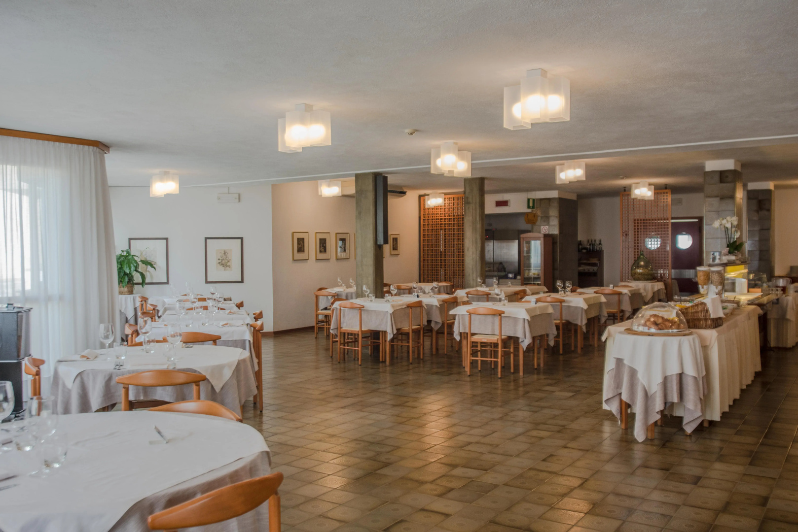 Foto - Hotel Argentina