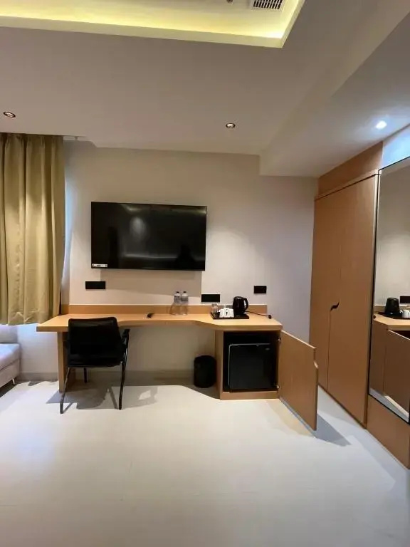 Foto - Nirvana Nest - Corporate Stay, Gomti Nagar, Lucknow