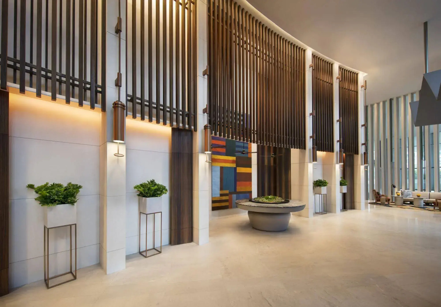 Photo - Andaz Singapore, By Hyatt