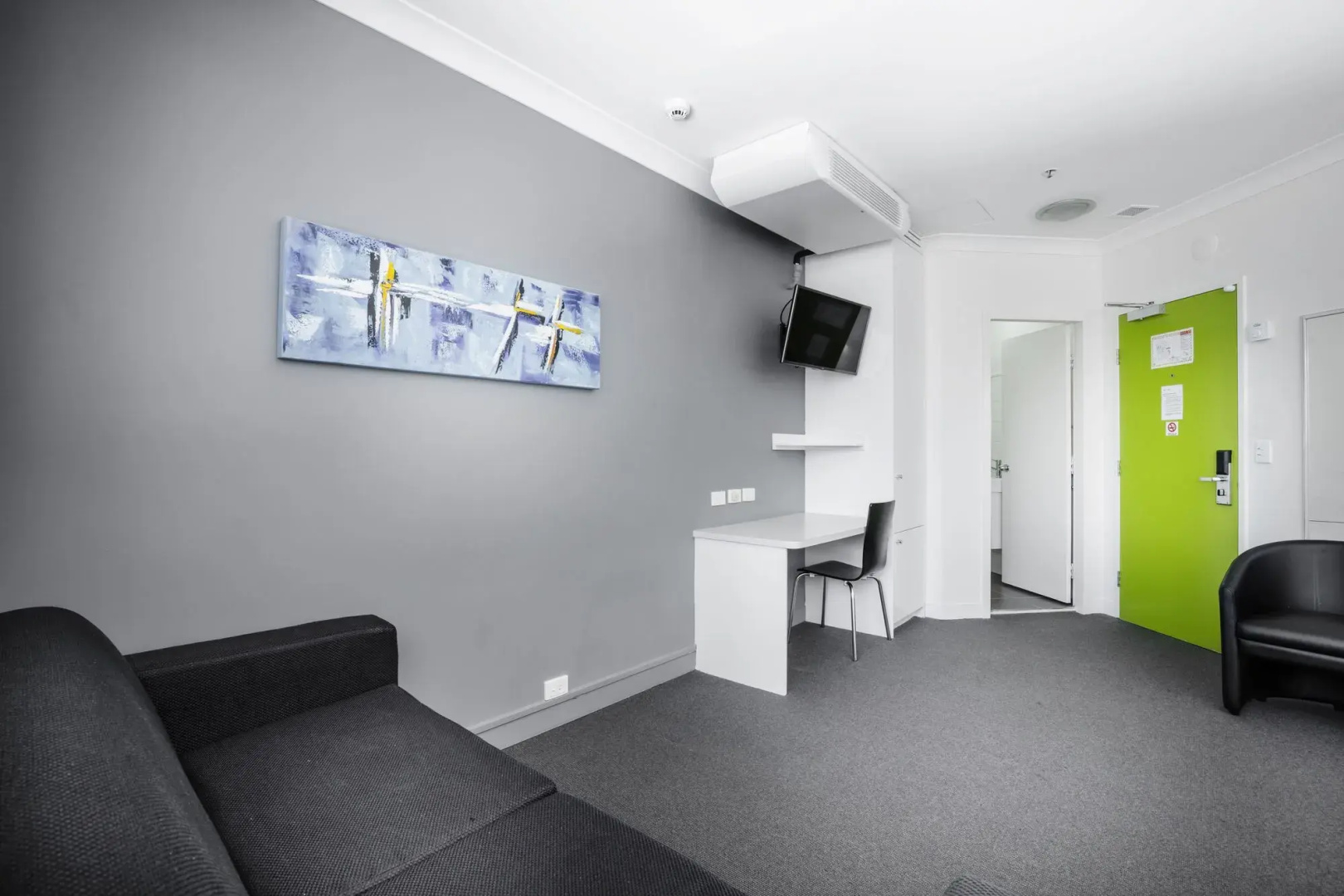 Foto - George Hotel Brisbane, Independent Collection by EVT
